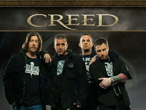 one music video creed